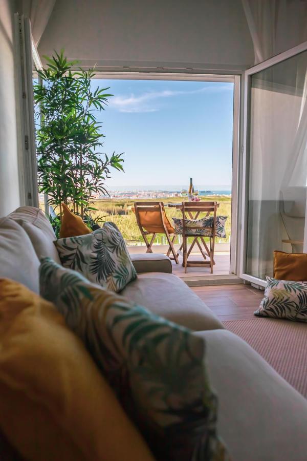 Marlin House III Villa Peniche Bagian luar foto