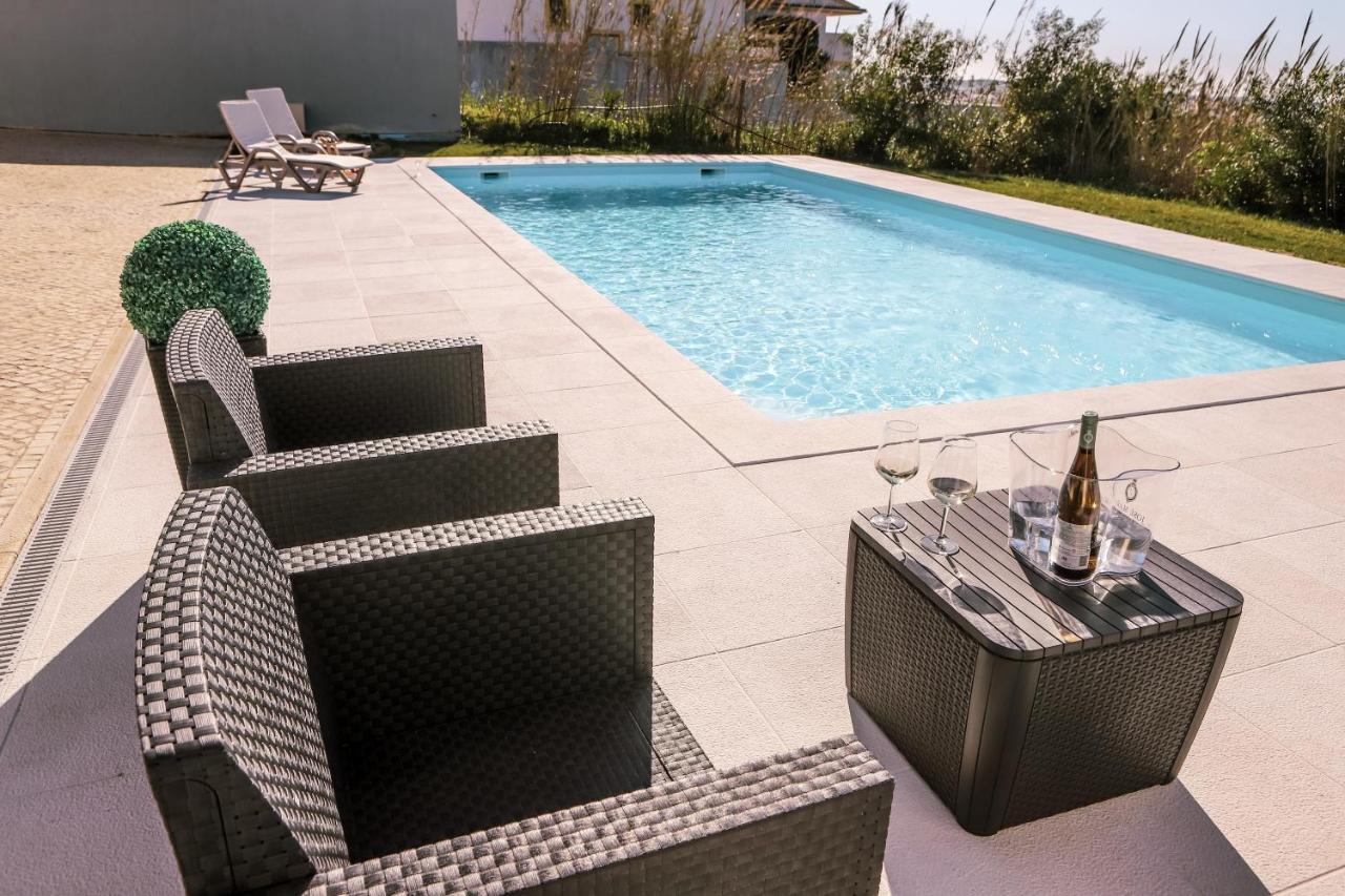 Marlin House III Villa Peniche Bagian luar foto