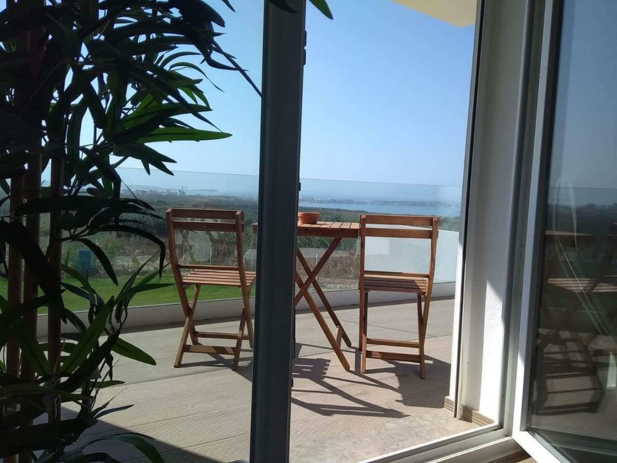 Marlin House III Villa Peniche Bagian luar foto