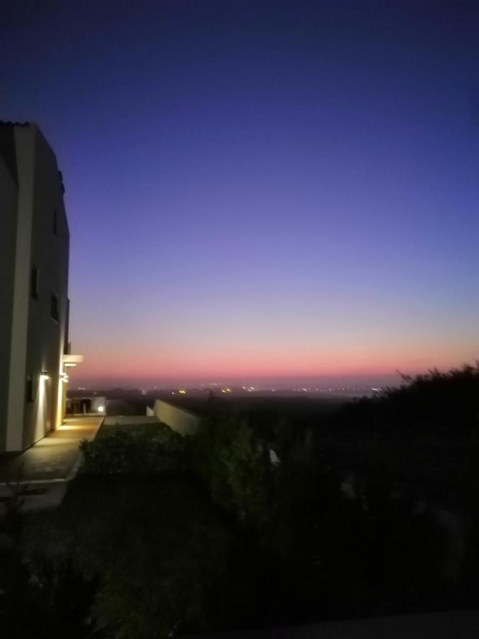 Marlin House III Villa Peniche Bagian luar foto