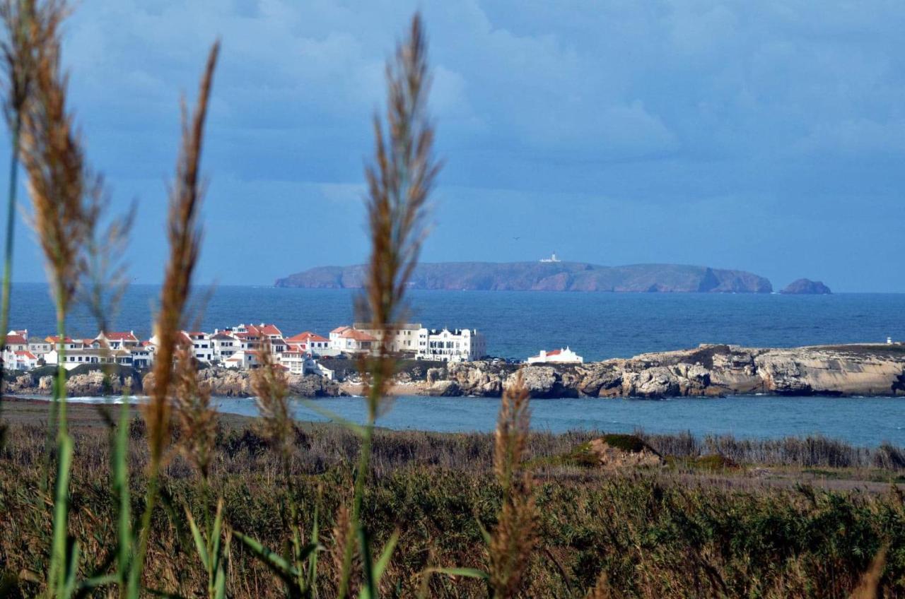 Marlin House III Villa Peniche Bagian luar foto